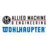 ALLIE MACHINE & ENGINEERING